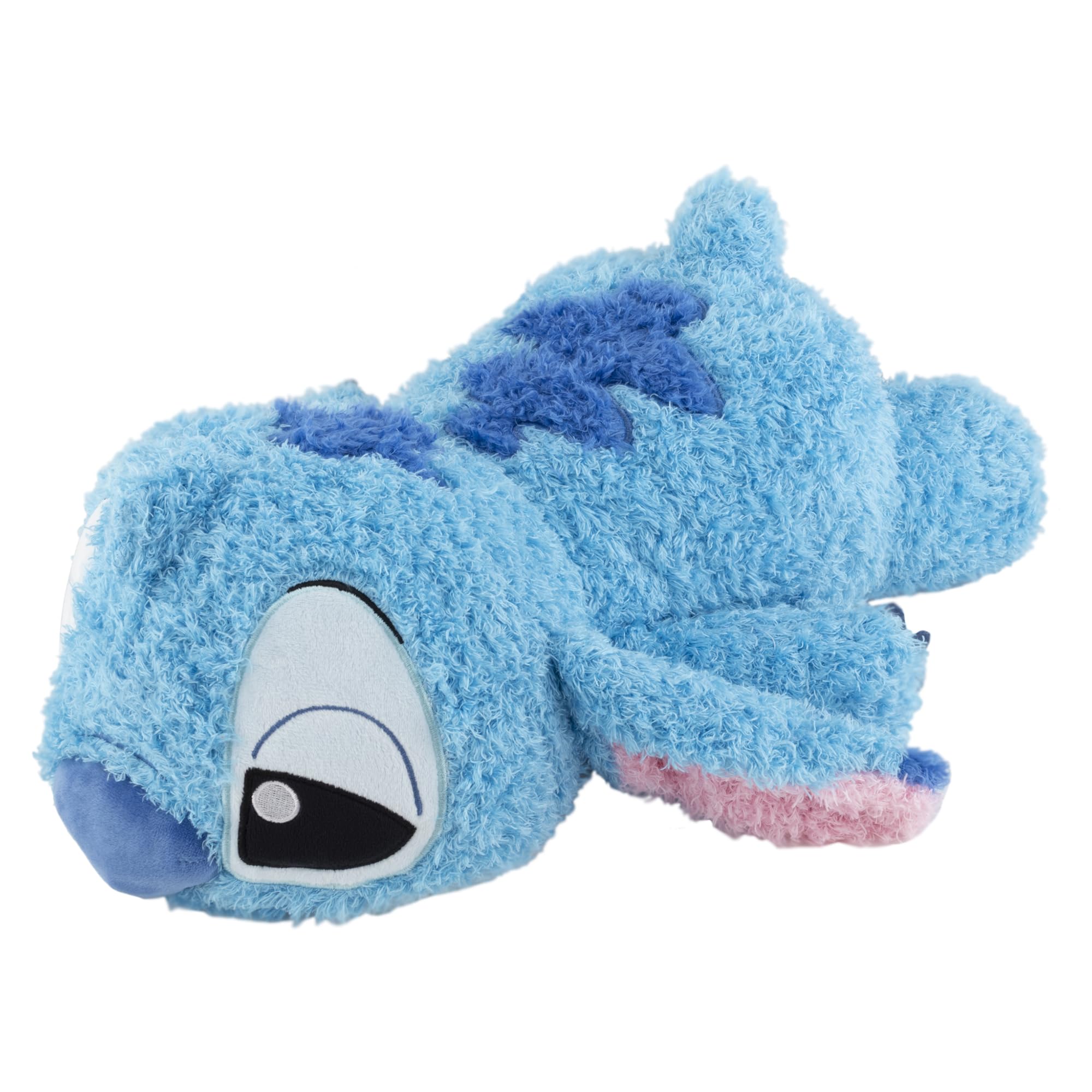 Amazon.co.jp: MORIPiLO 抱き枕 スティッチ グッズ もこもこ添い寝枕